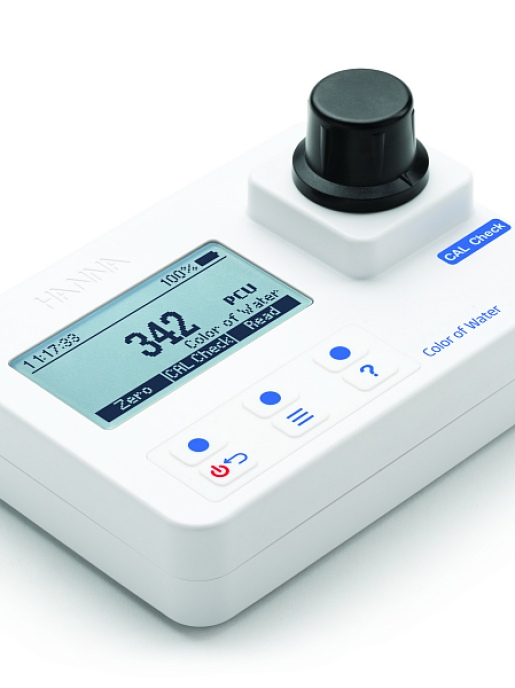 Колориметр на цветность HANNA Instruments HI97727