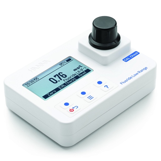 Колориметр на фториды HANNA Instruments HI97729