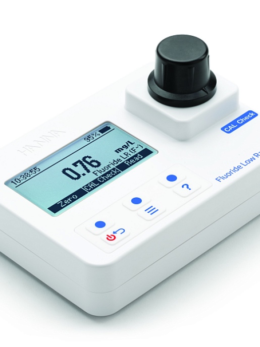 Колориметр на фториды HANNA Instruments HI97729