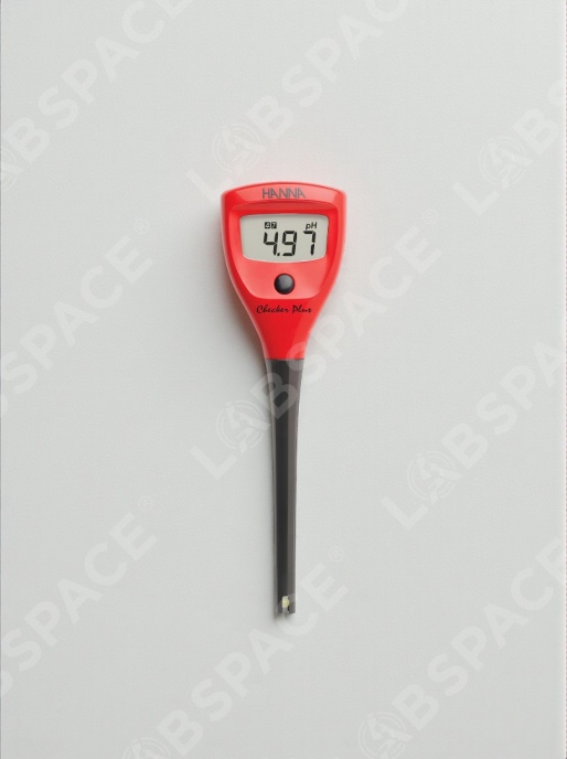 pН-метр карманный Checker Plus HANNA Instruments HI98100