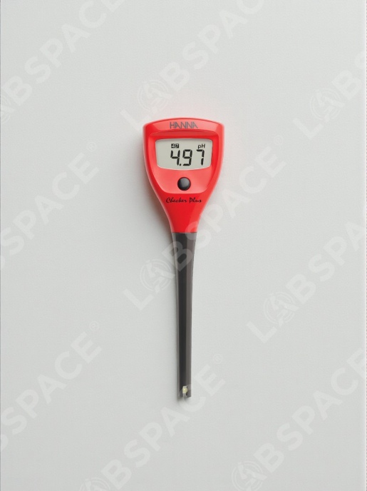 pН-метр карманный Checker Plus HANNA Instruments HI98100