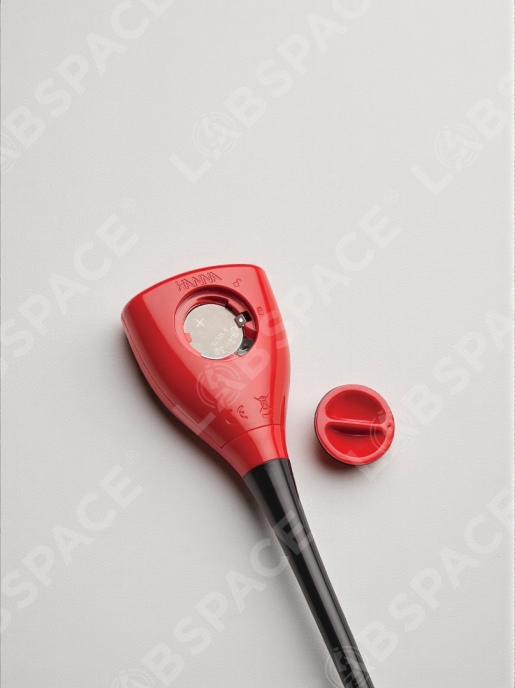 pН-метр карманный Checker Plus HANNA Instruments HI98100