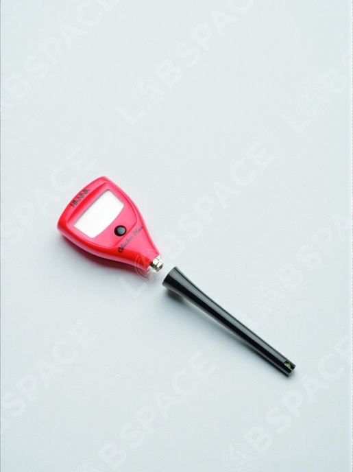 pН-метр карманный Checker 1 HANNA Instruments HI98103