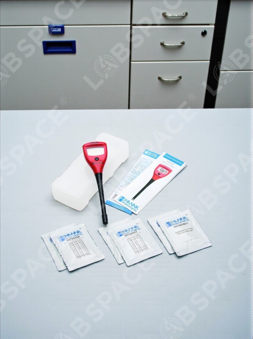 pН-метр карманный Checker 1 HANNA Instruments HI98103