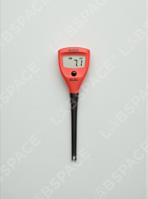 pН-метр карманный Checker 1 HANNA Instruments HI98103