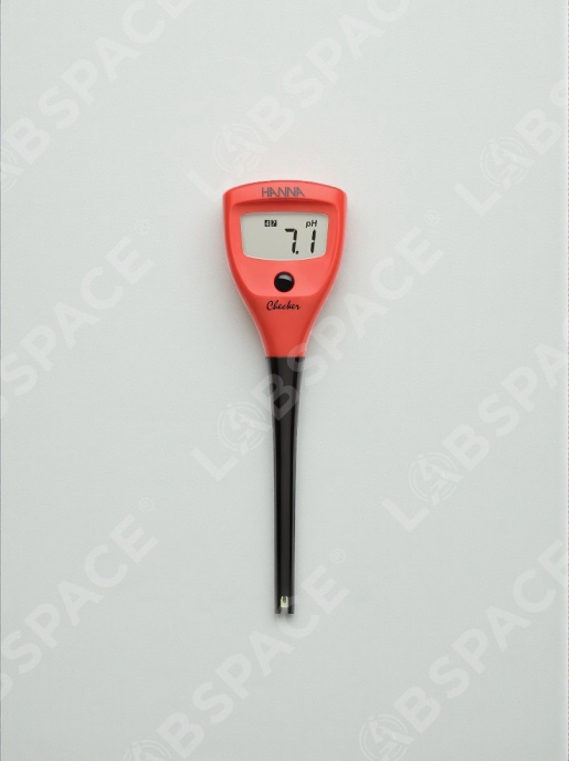 pН-метр карманный Checker 1 HANNA Instruments HI98103