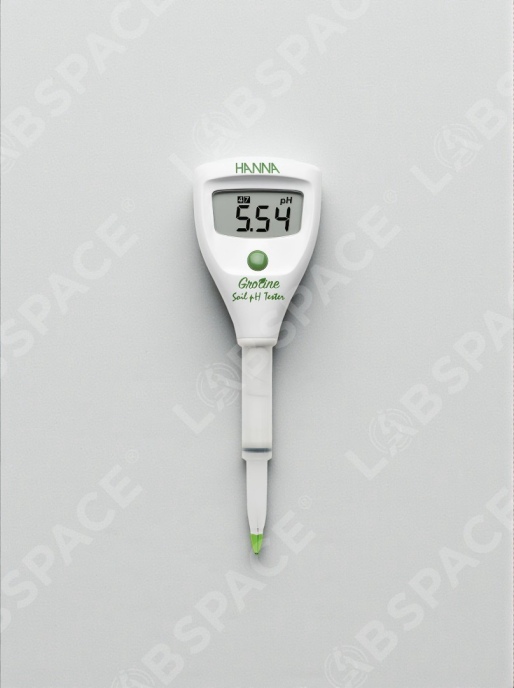 pH-тестер для почвы HANNA Instruments HI981030