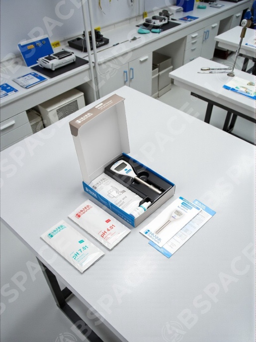 pH-тестер для пива HANNA Instruments HI981031