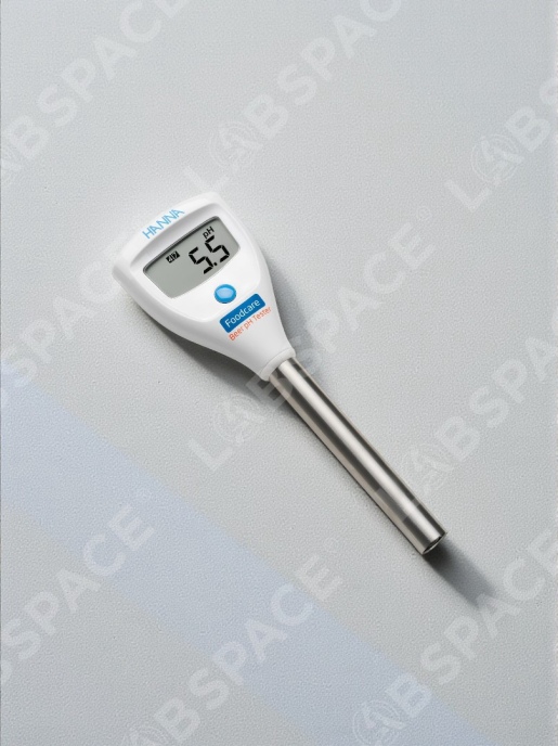 pH-тестер для пива HANNA Instruments HI981031