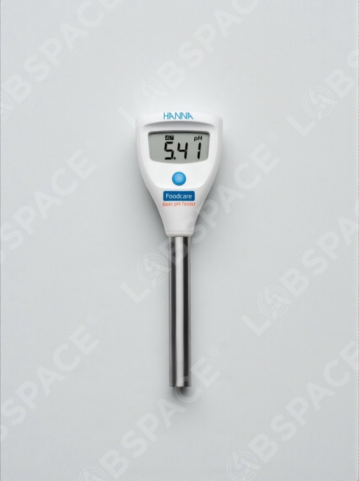 pH-тестер для пива HANNA Instruments HI981031
