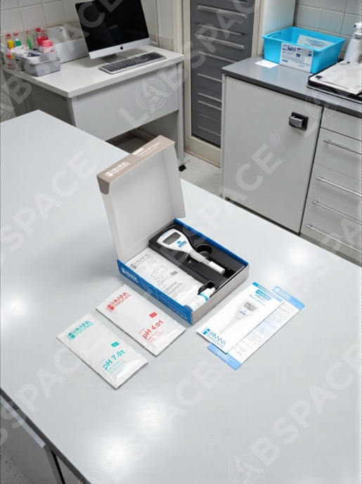 pH-тестер для сыра HANNA Instruments HI981032