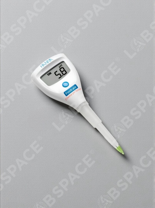 pH-тестер для сыра HANNA Instruments HI981032