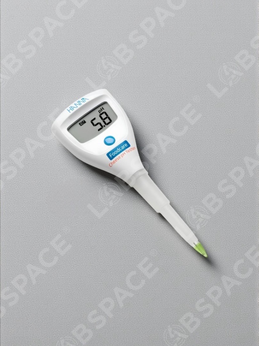 pH-тестер для сыра HANNA Instruments HI981032