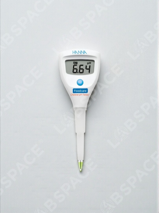 pH-тестер для сыра HANNA Instruments HI981032