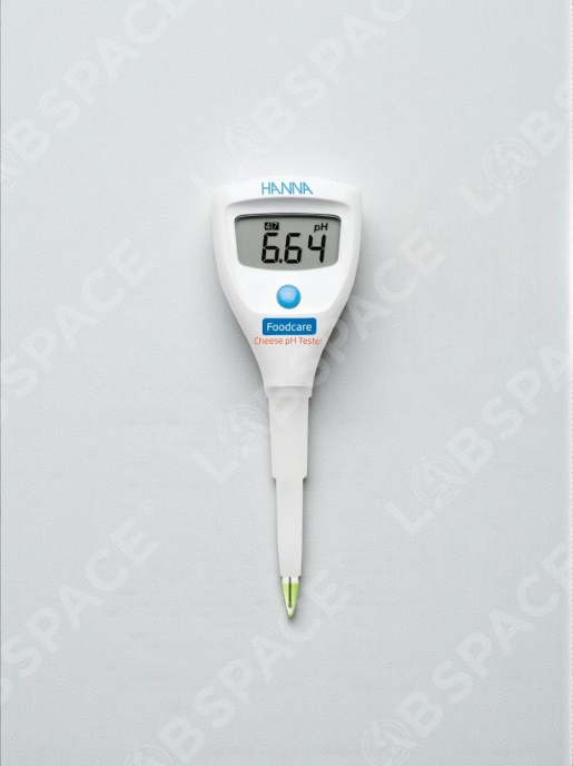 pH-тестер для сыра HANNA Instruments HI981032