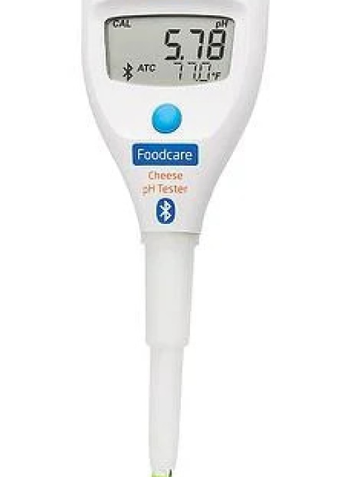 Беспроводной тестер рН HALO2 для сыра HANNA Instruments HI9810322