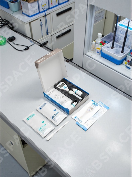 pH-тестер для вина HANNA Instruments HI981033