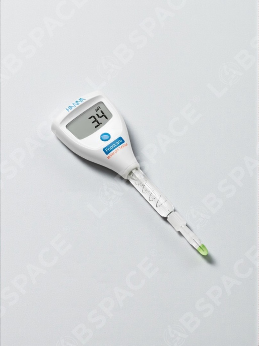 pH-тестер для вина HANNA Instruments HI981033