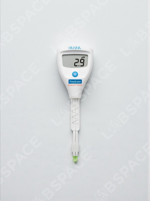 pH-тестер для вина HANNA Instruments HI981033