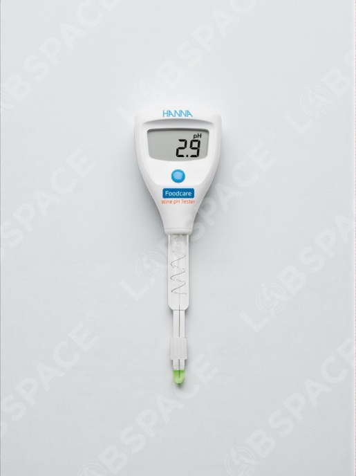 pH-тестер для вина HANNA Instruments HI981033
