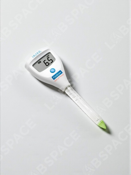 pH-тестер для молока HANNA Instruments HI981034