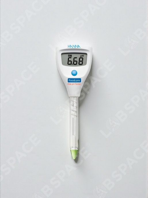 pH-тестер для молока HANNA Instruments HI981034