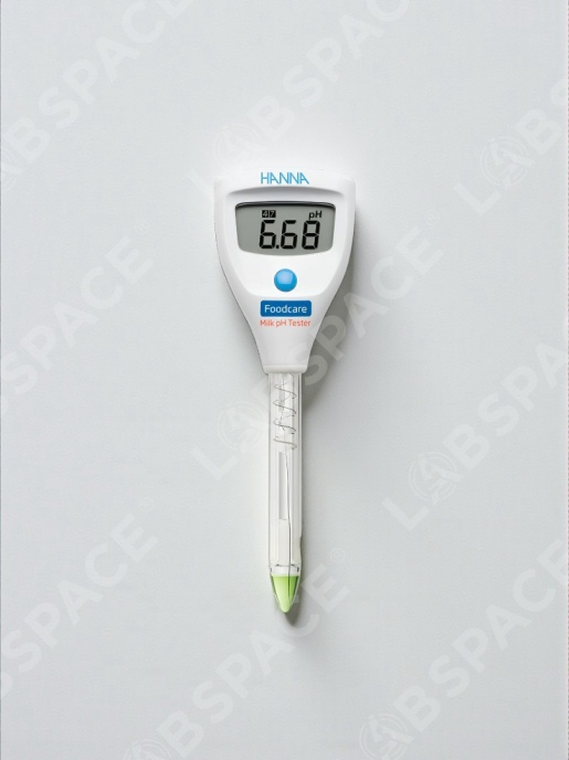 pH-тестер для молока HANNA Instruments HI981034