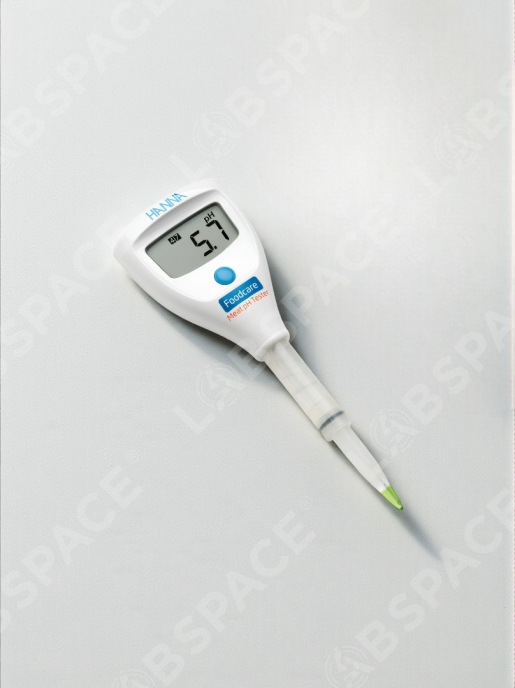 pH-тестер для мяса HANNA Instruments HI981036