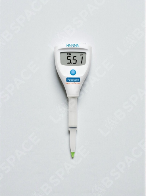 pH-тестер для мяса HANNA Instruments HI981036
