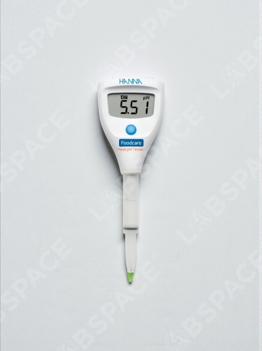 pH-тестер для мяса HANNA Instruments HI981036