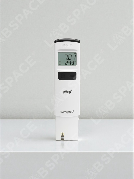 pHep + карманный рН-метр HANNA Instruments HI98108