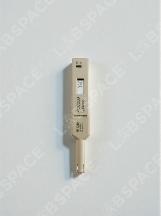 рН-метр Piccolo2 с электродом HANNA Instruments HI98111