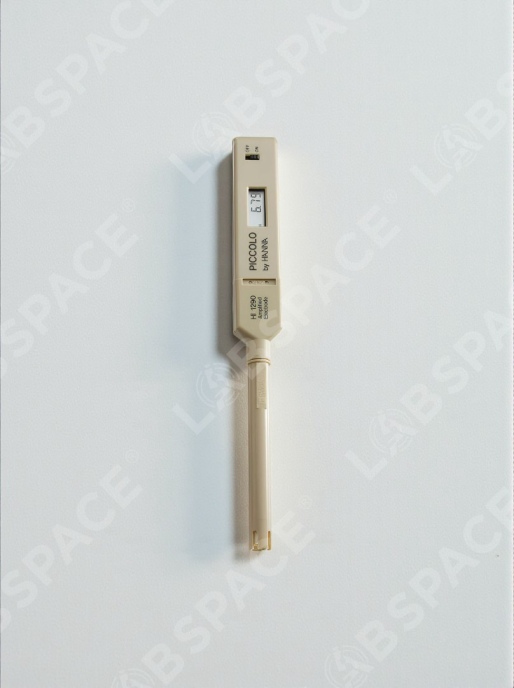 рН/С-метр серии Piccolo+ с электродом HANNA Instruments HI98112