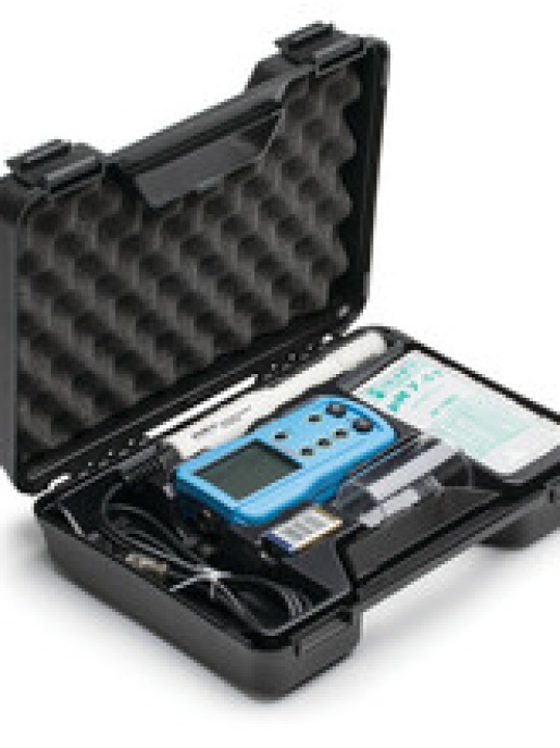 рН-метр Piccolo с электродом HANNA Instruments HI9811-5