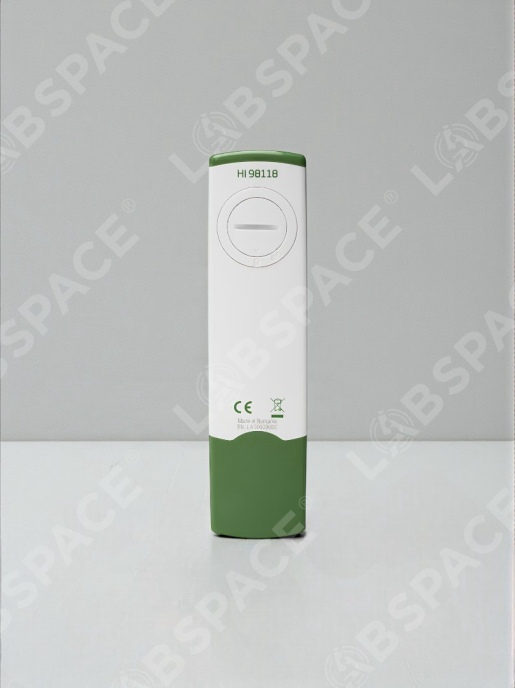 Влагозащищенный pH-тестер GroLine HANNA Instruments HI98118