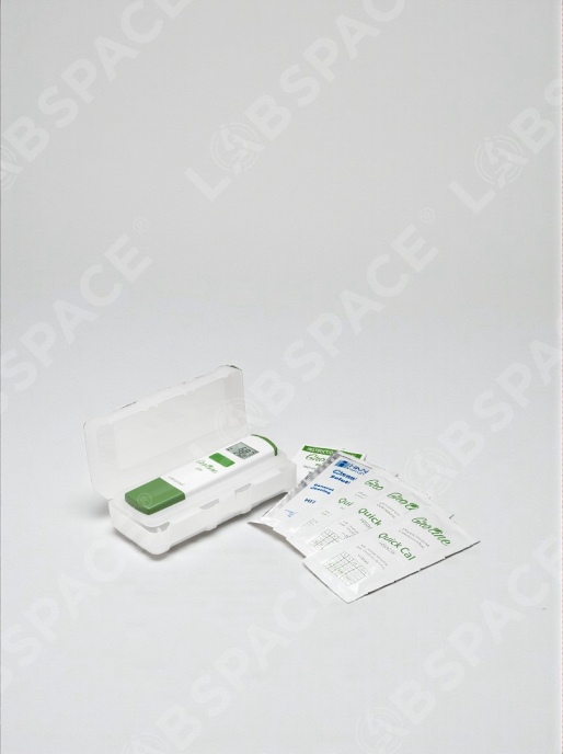 Влагозащищенный pH-тестер GroLine HANNA Instruments HI98118