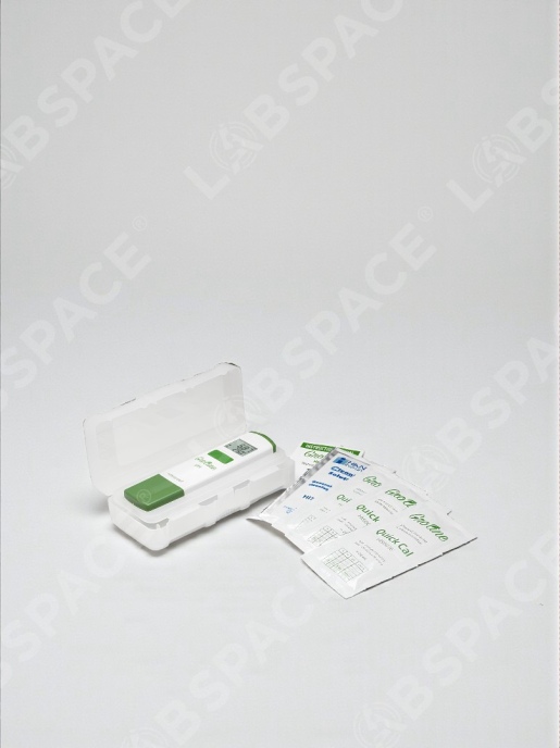Влагозащищенный pH-тестер GroLine HANNA Instruments HI98118