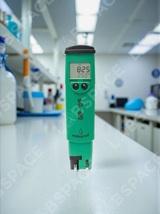 Портативный рН/ЕС/TDS-метр HANNA Instruments HI98121