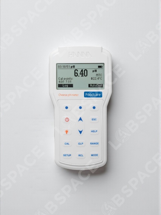 pH-метр для сыра HANNA Instruments HI98165