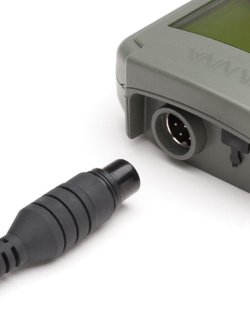 Портативный мультипараметровый измеритель рН/ОВП/проводимости HANNA Instruments HI98195