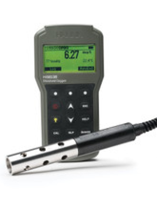 Портативный оксиметр HANNA Instruments HI98198/10