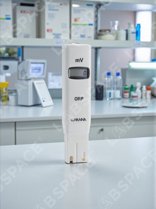 ORP измеритель Red/Ox потенциала HANNA Instruments HI98201