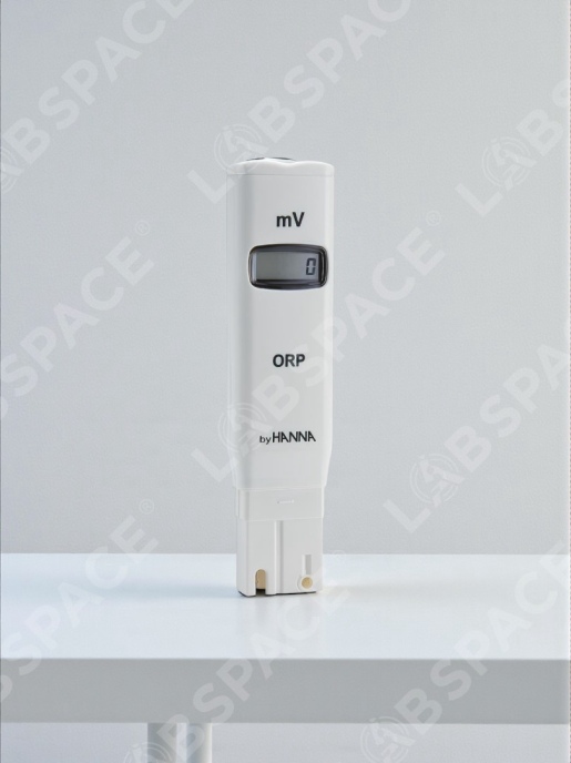 ORP измеритель Red/Ox потенциала HANNA Instruments HI98201