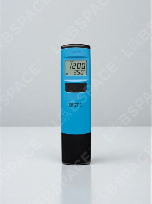 Карманный кондуктометр HANNA Instruments HI98301