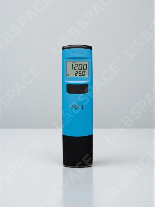 Карманный кондуктометр HANNA Instruments HI98301