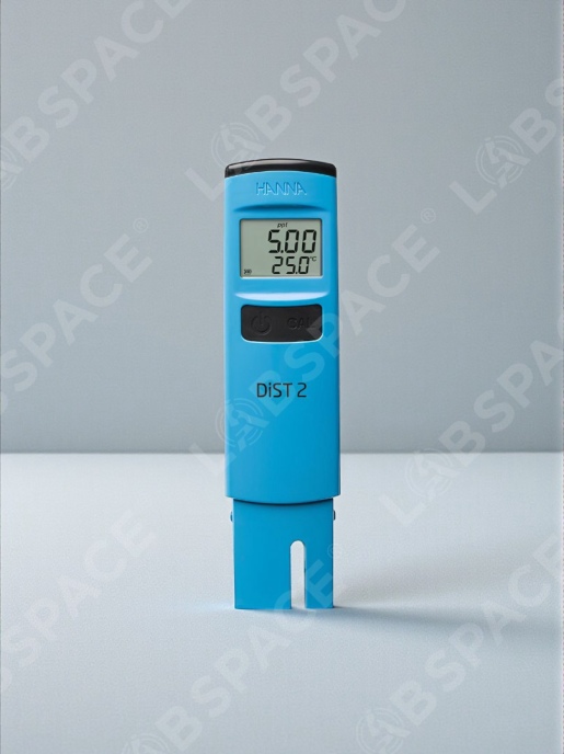 Карманный кондуктометр HANNA Instruments HI98302