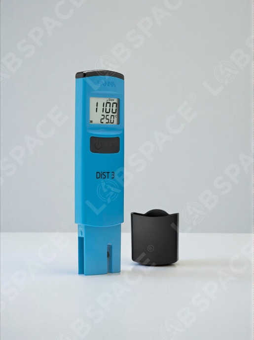 Карманный кондуктометр HANNA Instruments HI98303