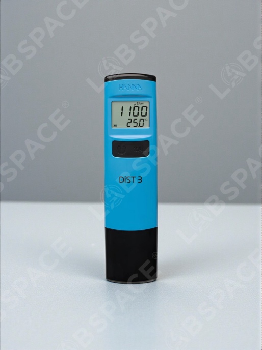 Карманный кондуктометр HANNA Instruments HI98303