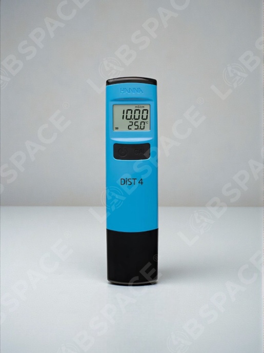 Карманный кондуктометр (продаётся только без поверки) HANNA Instruments HI98304