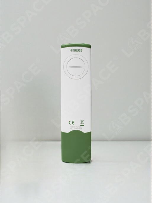 Влагозащищенный EC/TDS-тестер серии GroLine HANNA Instruments HI98318